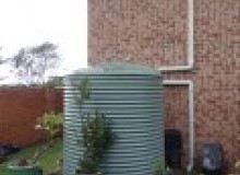 Kwikfynd Rain Water Tanks
quandary